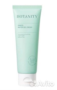 Botanity — Makiol Water Gel Cream