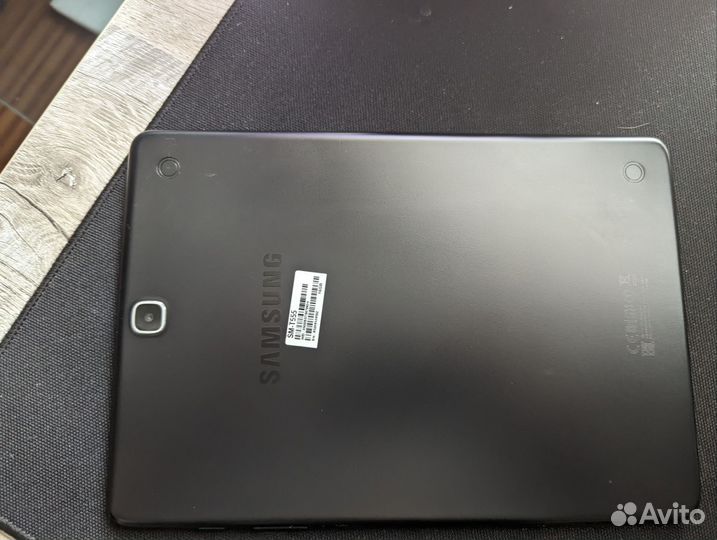 Samsung galaxy Tab A 9.7 Планшет