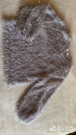 Бу кофта 42/48