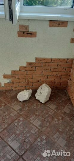 Камни для аквариума