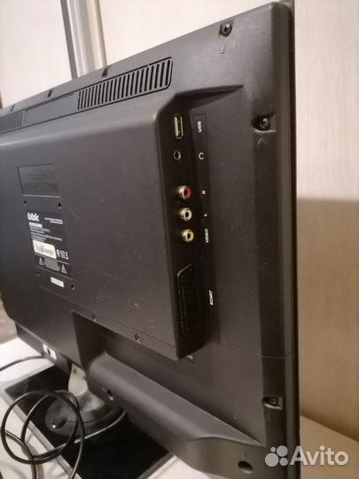 Телевизор BBK LEM1968DT