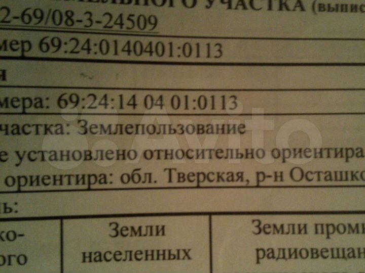 Участок 10 сот. (ИЖС)