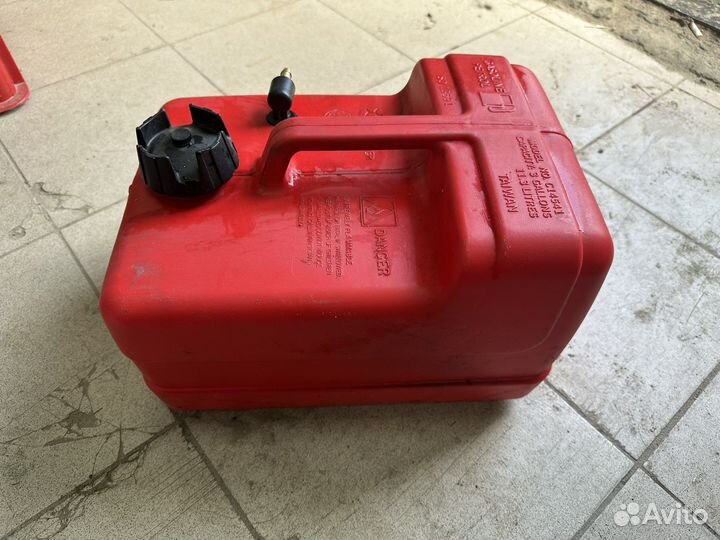 Продам бак универсальный
