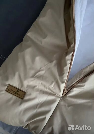 Комбинезон для малыша и новорожденных