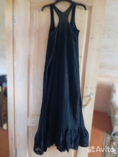 Платье-сарафан