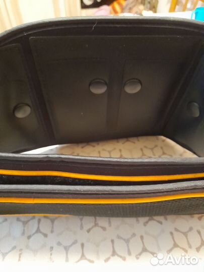 Пояс миостимулятор, состояние нового