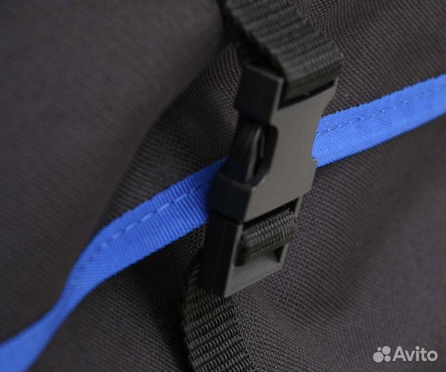 Сумка Armadale F-fishing Match 65л 77x55x44см