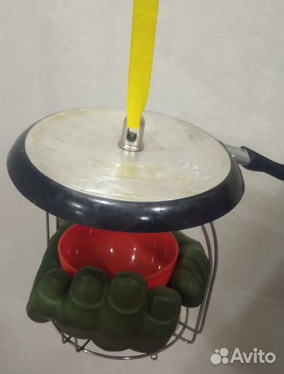 Кормушки для птиц