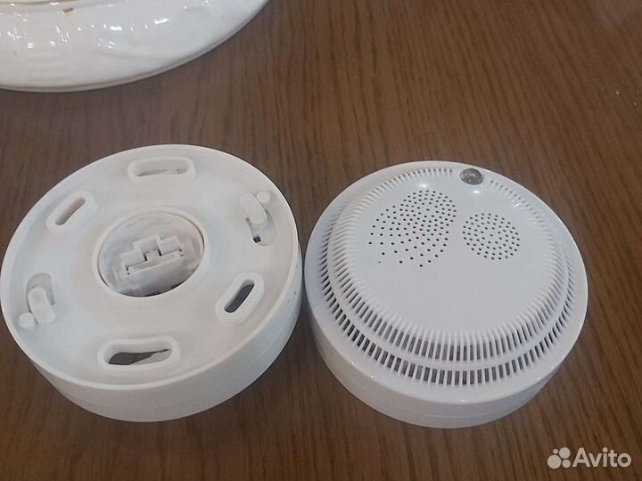 Пожарный извещатель 14 штук новый