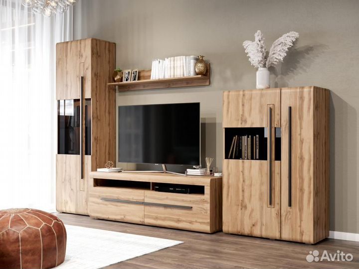 Новая Полка 