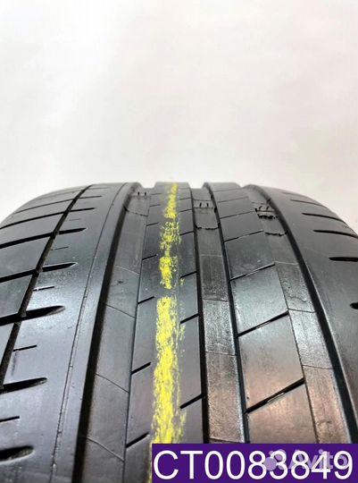 Michelin Pilot Sport 3 255/35 R19 96Y