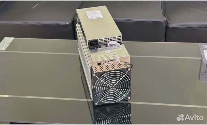 Whatsminer M50S 132T 26W