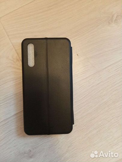 Чехол книжка на honor 9 C