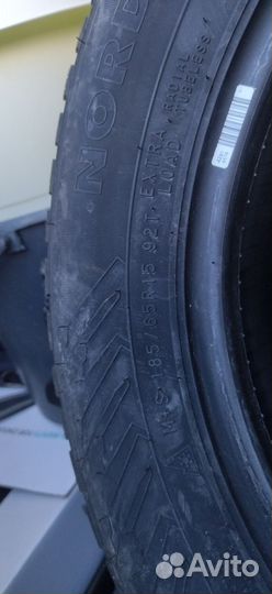 Nordman 8 185/65 R15 92