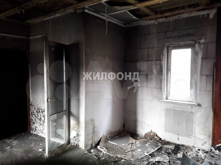 Дом 232,6 м² на участке 5,4 сот.