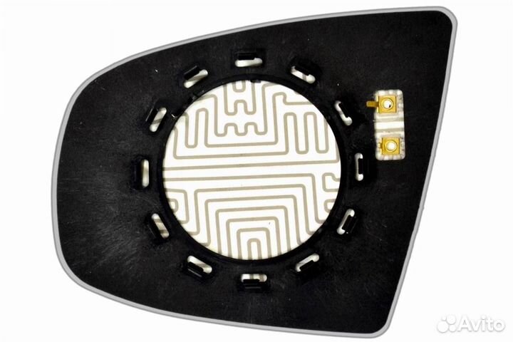 Зеркальный элемент R сферический с обогревом ER