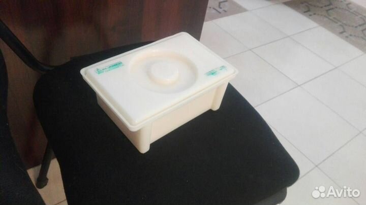 Емкости для дезинфекции Еламед 1л, 3л, Лоток