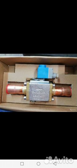 Климатическое оборудование