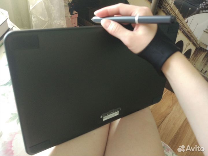 Графический планшет