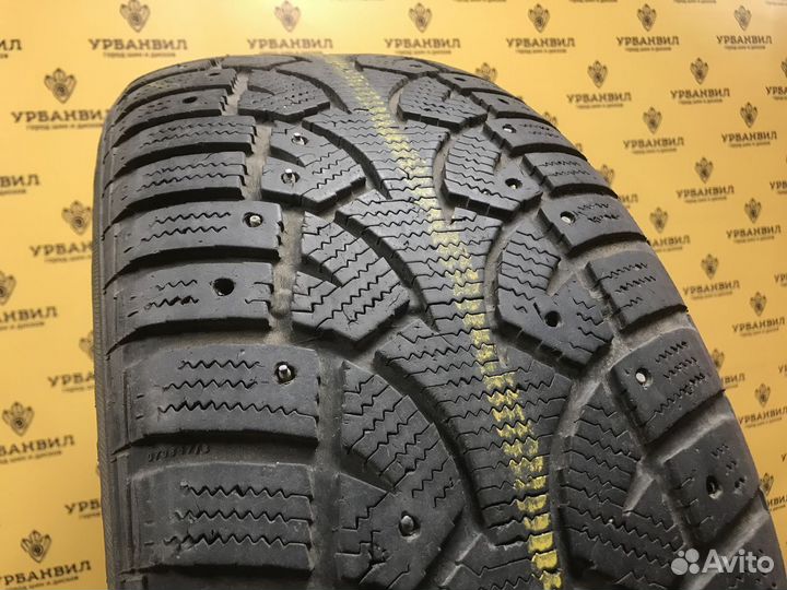 Continental ContiIceContact 4x4 235/55 R17 103T