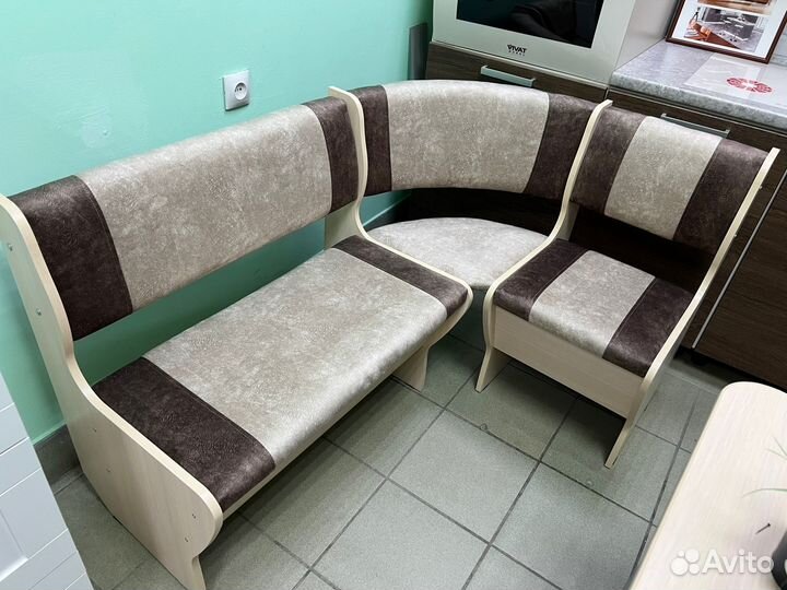 Кухонный уголок