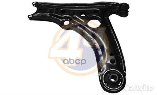 Рычаг подвески VV-G-49249 4U