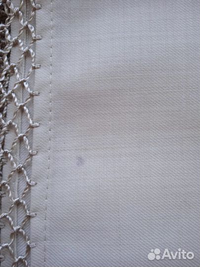 Павловопосадский платок 