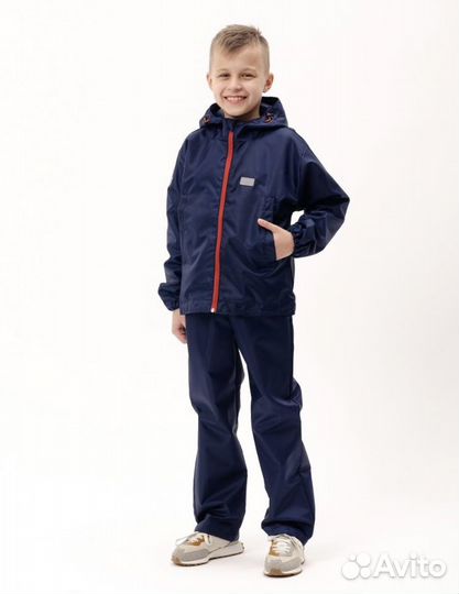 Костюм для похода, для леса