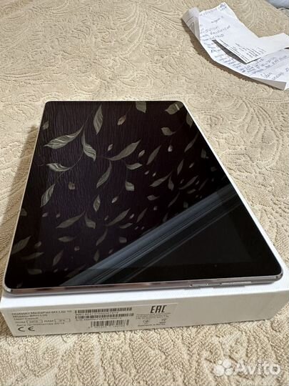 Huawei MediaPad m3 lite 10