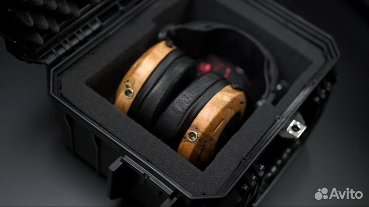 Наушники ZMF Auteur Classic