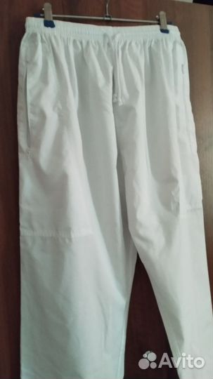 Брюки лето,женские 52,54