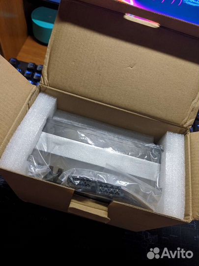 Новая HD автомагнитола 2 din Podofo 7010b экран 7