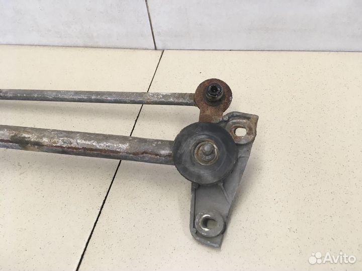 Трапеция стеклоочистителей Omega B 1994-2003