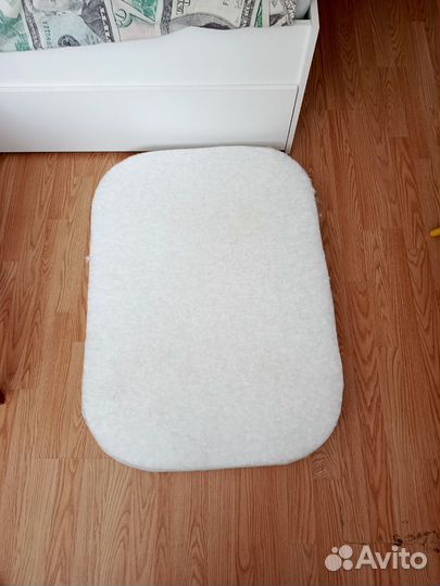 Матрас детский