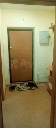 Квартира-студия, 26,6 м², 10/16 эт.