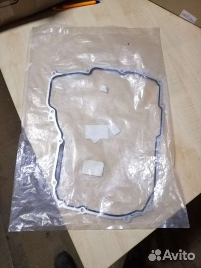 Прокладка АКПП Opel Antara Astra-J Insignia Mokka