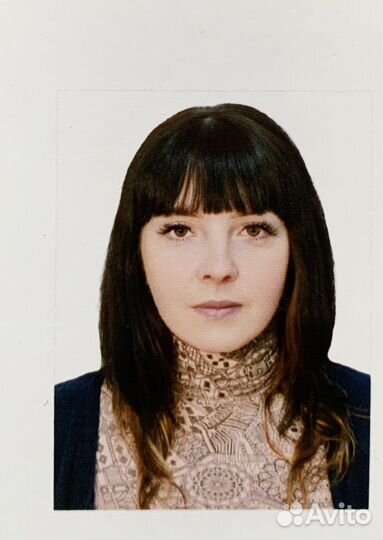 Прораб начальник участка