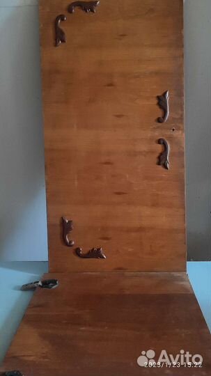 Массив шпон