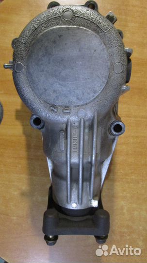 Раздаточная коробка Acura MDX 2004-2006