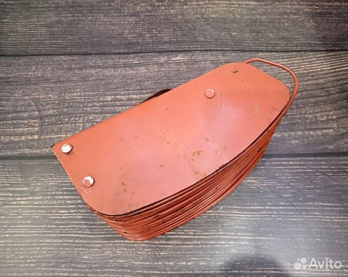 Грабилка для сбора