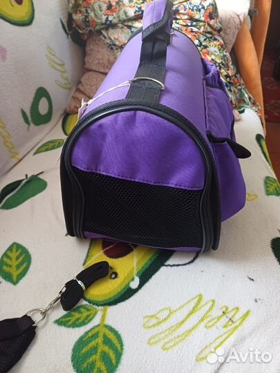 Переноска для животных