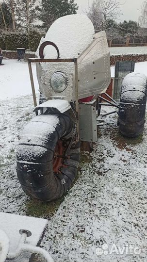 Вездеходы каракаты