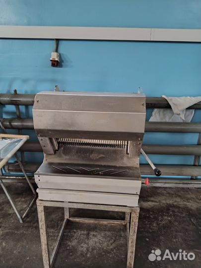 Продажа производственного оборудования ресторанног