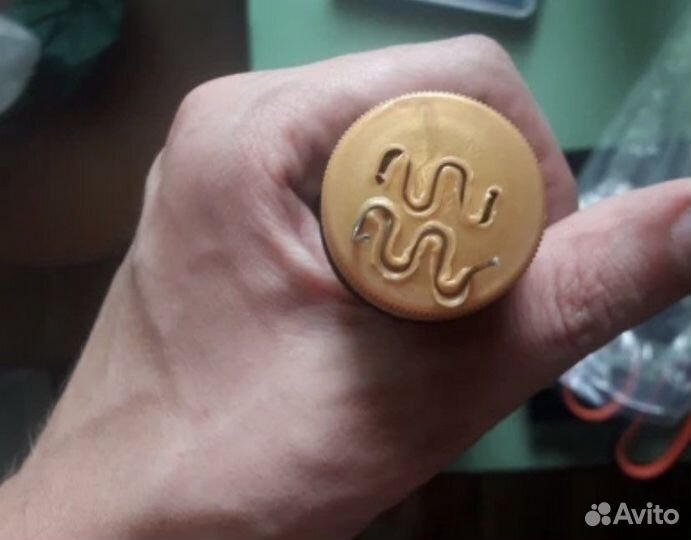 Паяльник для пластика