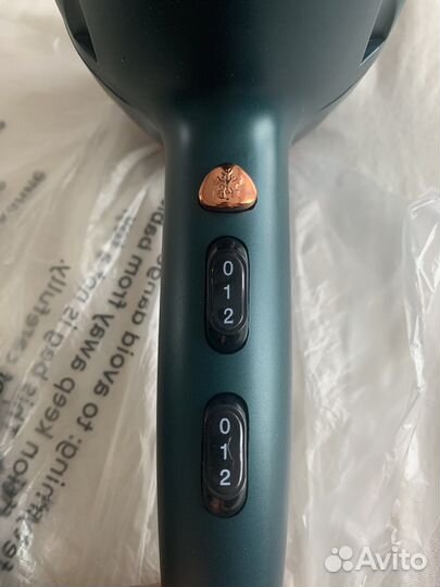 Фен для волос