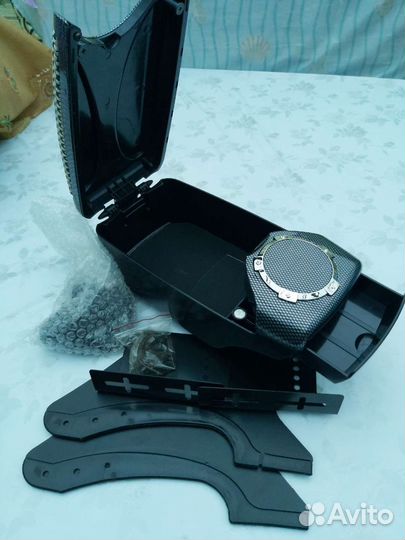 Универсальный подлокотник