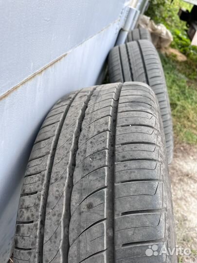 Pirelli Cinturato P1 Verde 195/55 R15 85H