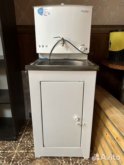 Мойка для кухни