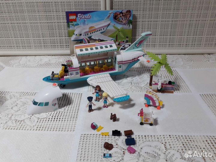 Lego дупло. Наборы отдельно и пакетом