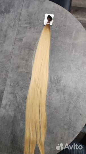 Новые биопротеиновые волосы